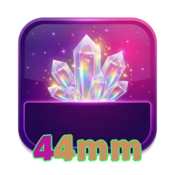 44mm