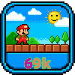 69k