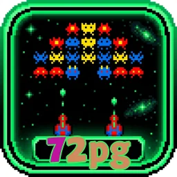 72pg