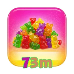 73m