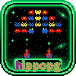 hippopg