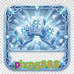 pixpg888